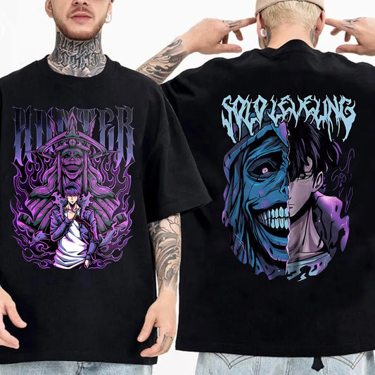 Solo Leveling T-Shirt