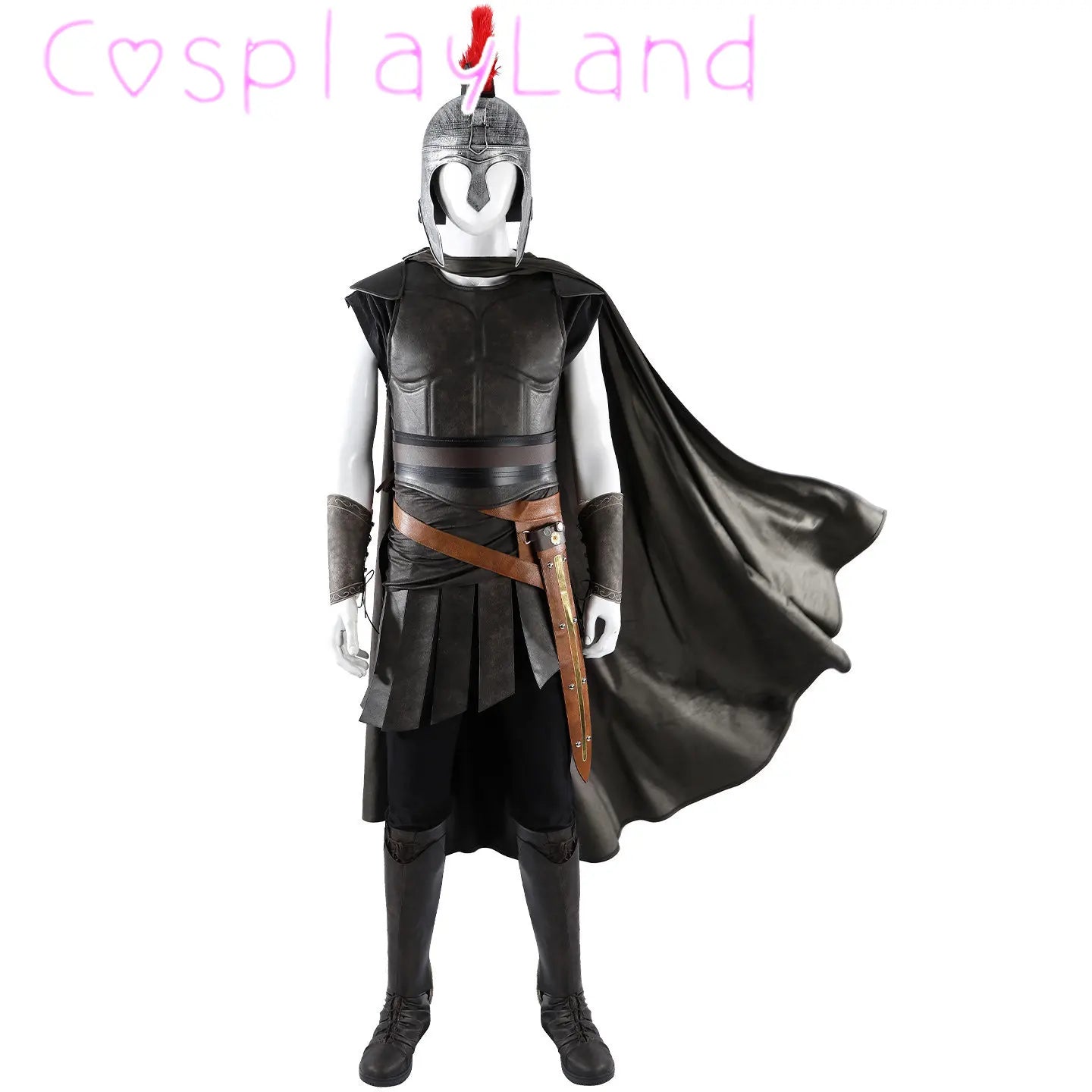 Fantasia para Cosplay Odisséia