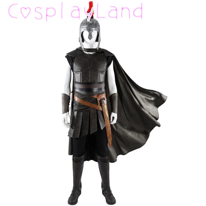 Fantasia para Cosplay Odisséia