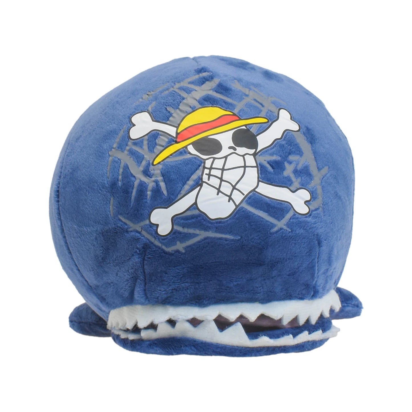 Pelúcia Laboon - One Piece