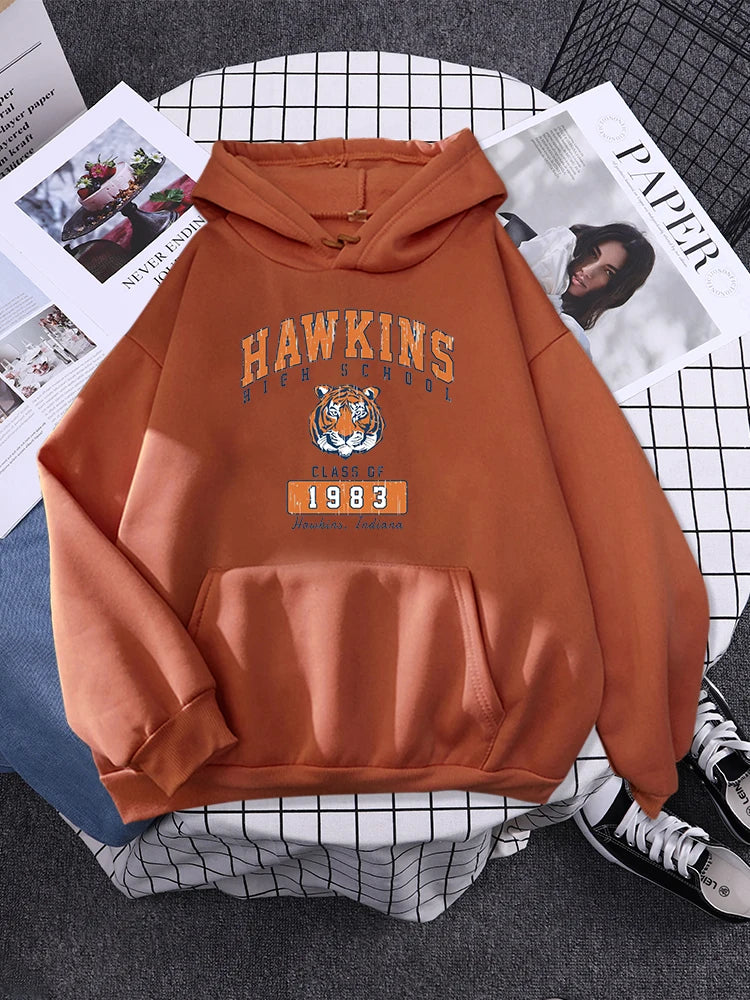 Stranger Things Unisex Jacket 