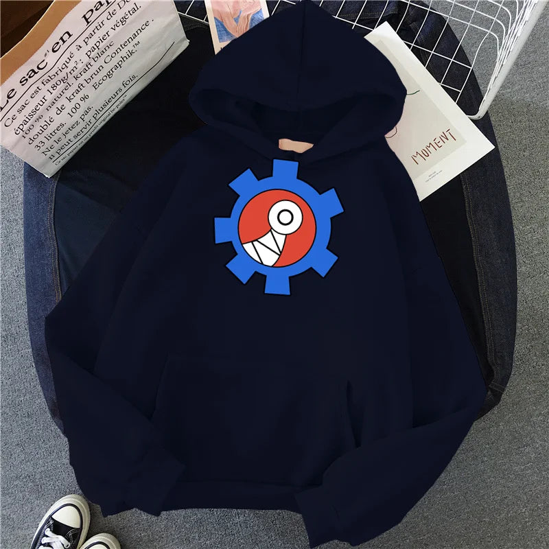 Unisex Sk8 The Infinity Jacket 