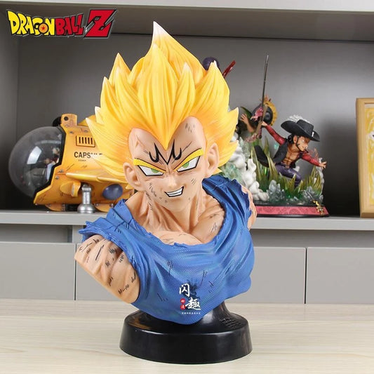 Busto Vegeta - Dragon Ball