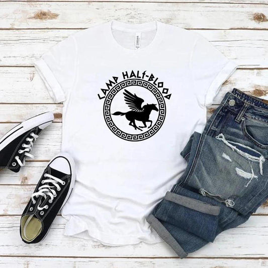 Percy Jackson T-Shirt