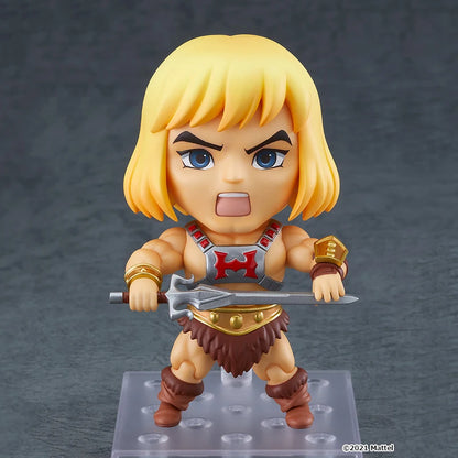 Nendoroid He-Man