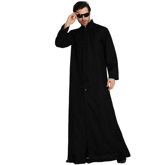 Fantasia para Cosplay Neo - Matrix