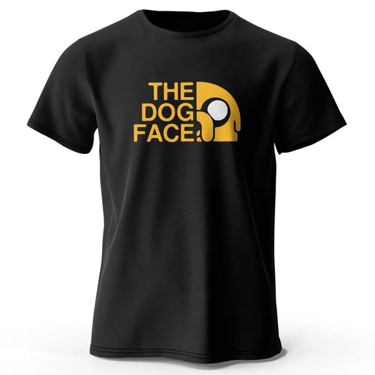 The Dog Face T-Shirt
