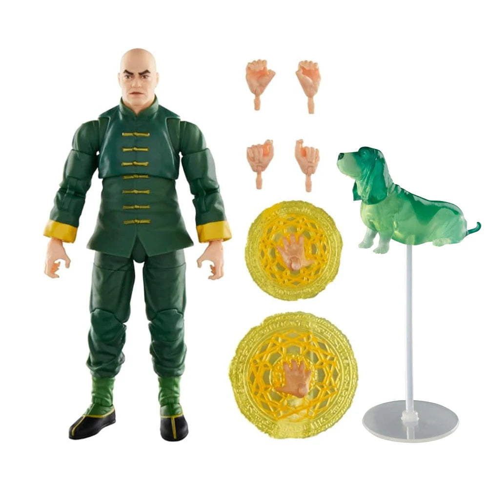 Action Figure Doutor Estranho - Marvel