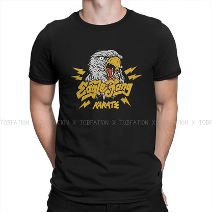 Camiseta Eagle Fang - Cobra Kai