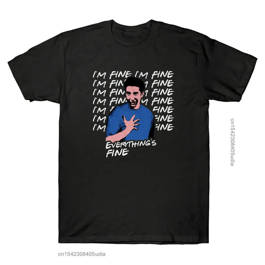 Friends T-shirt
