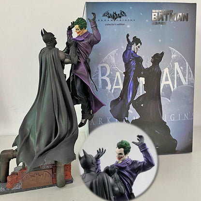 Action Figure Batman Vs Coringa - DC