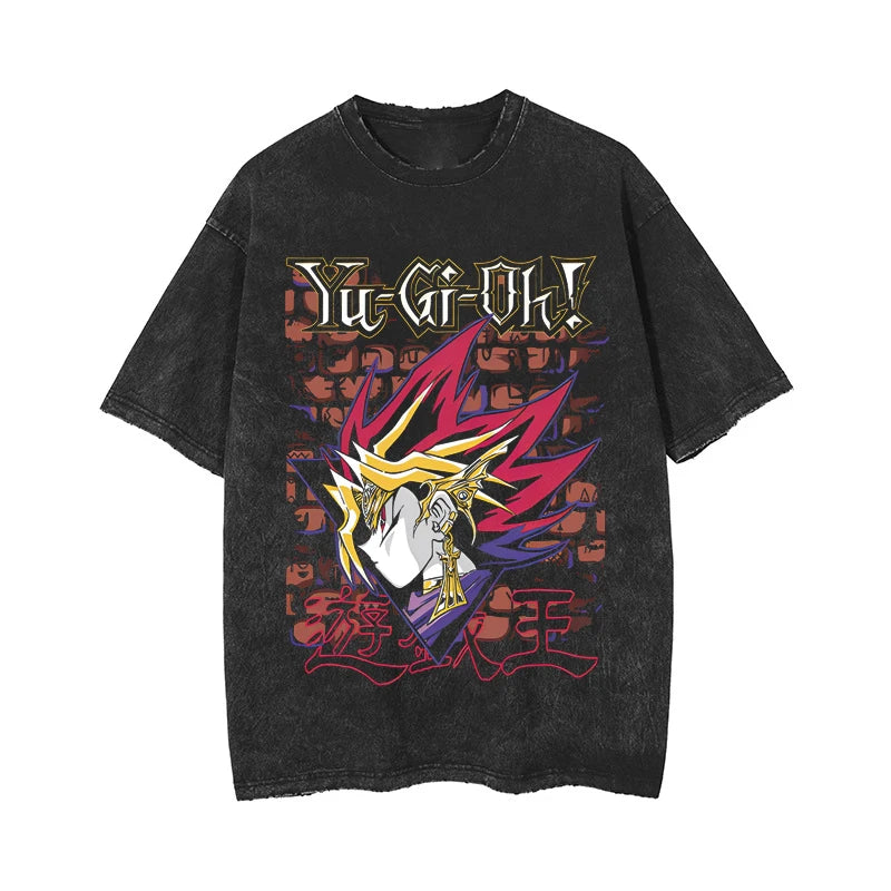 Camiseta Yu-Gi-Oh!