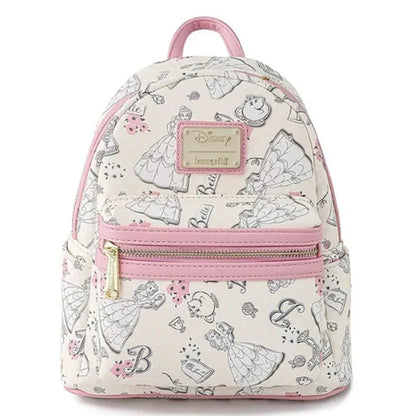 Disney Character Children's Backpacks