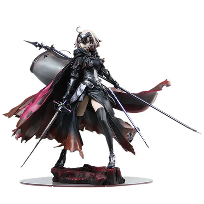 Action Figure Jeanne D'Arc - Fate Amino