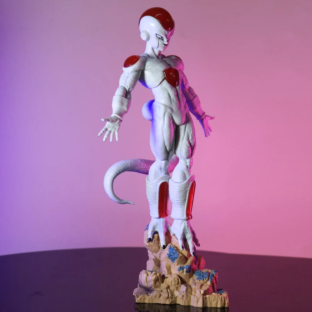 Action Figure Freeza - Dragon Ball