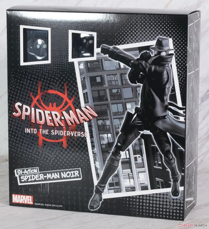 Action Figure Homem Aranha Noir - Marvel
