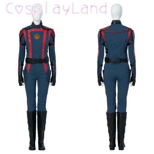 Fantasia para Cosplay Mantis - Guardiões da Galáxia