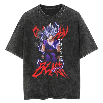 Camiseta Dragon Ball