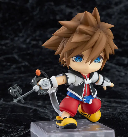 Nendoroid Sora - Kingdom Hearts