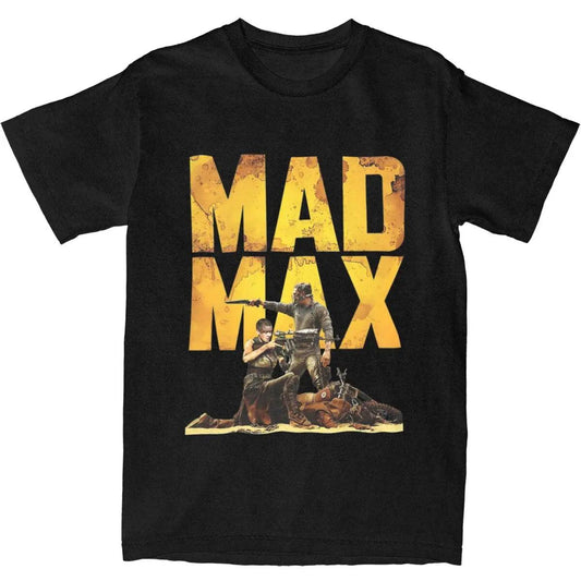 Mad Max T-shirt