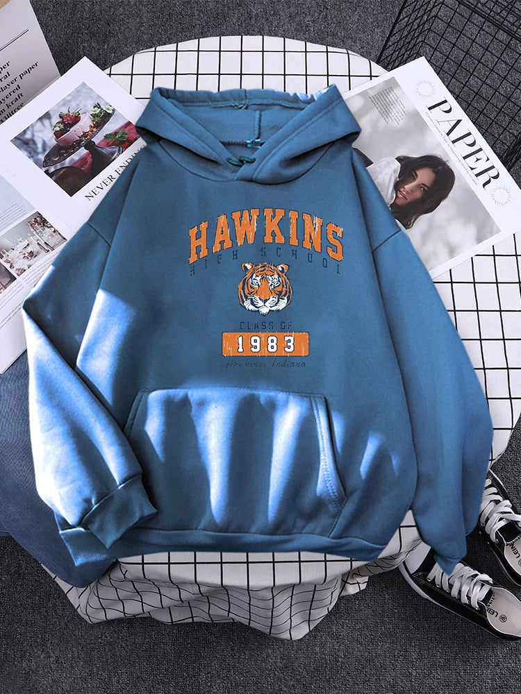 Stranger Things Unisex Jacket 