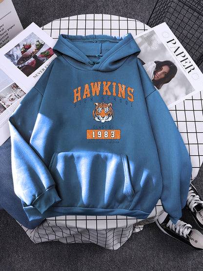 Stranger Things Unisex Jacket 