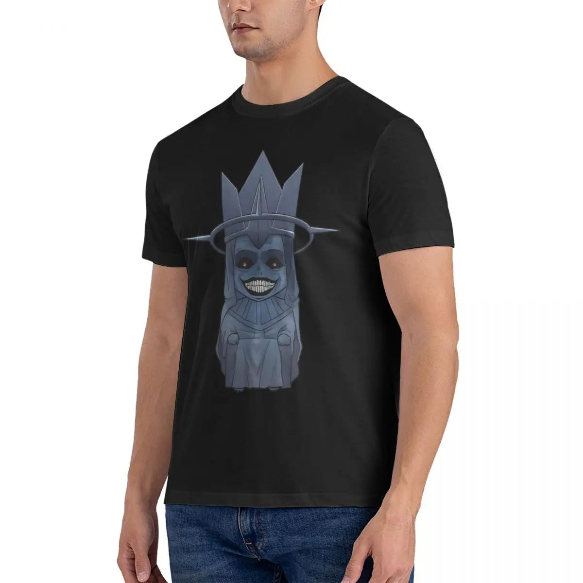 Camiseta Solo Leveling