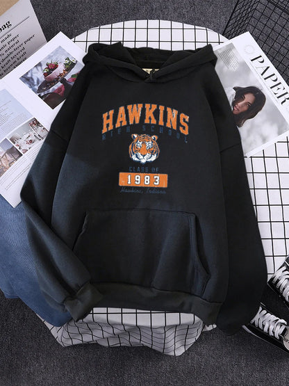 Stranger Things Unisex Jacket 