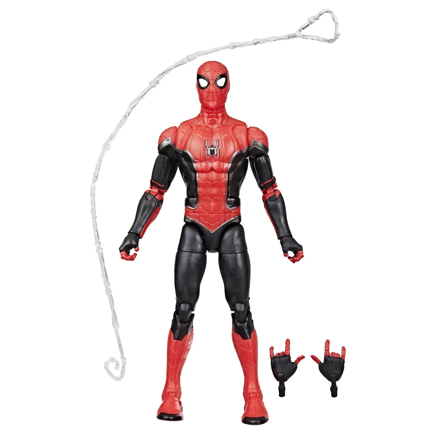 Action Figure Homem Aranha - Marvel