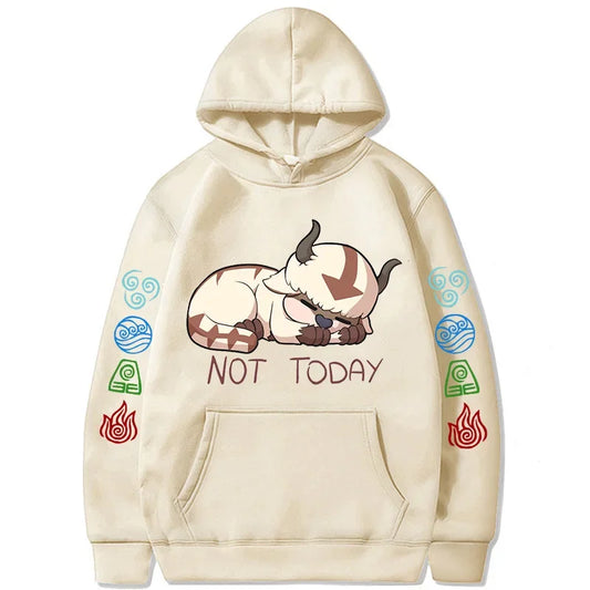 Casaco Unissex Avatar