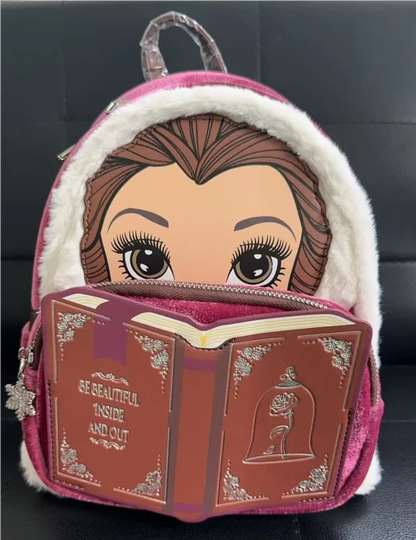 Mochilas Infantis Personagens Disney