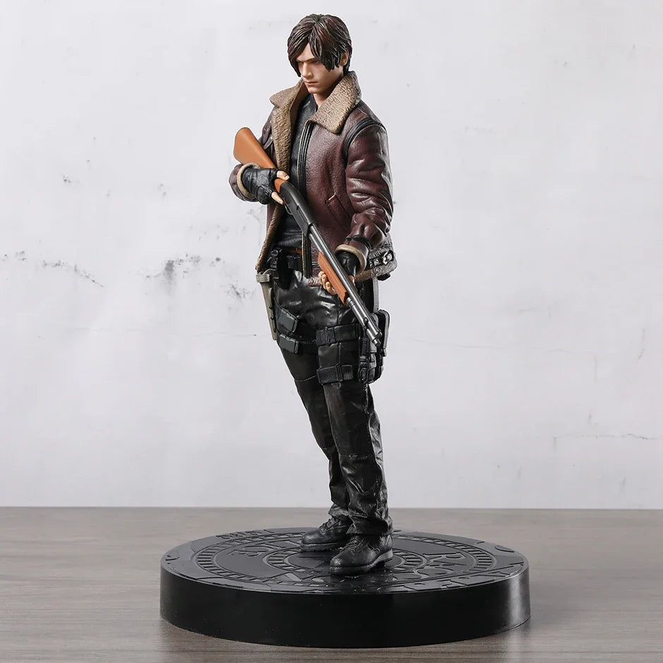 Action Figure Leon Kennedy - Resident Evil