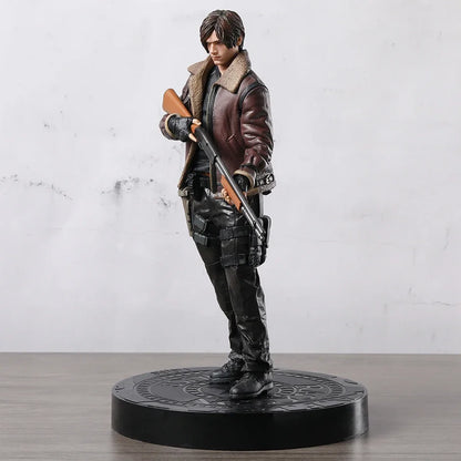 Action Figure Leon Kennedy - Resident Evil