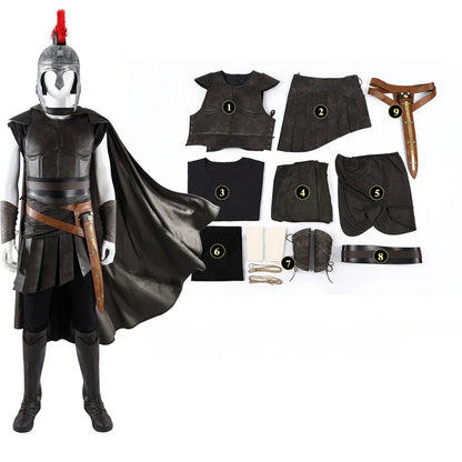 Fantasia para Cosplay Odisséia