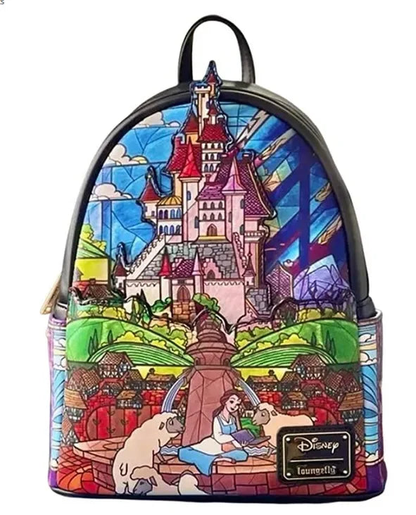 Disney Character Children's Backpacks