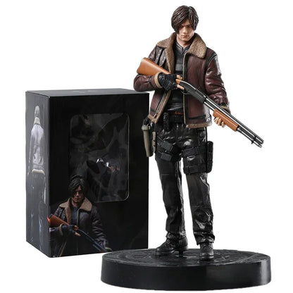 Action Figure Leon Kennedy - Resident Evil