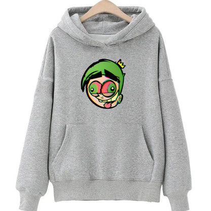 Cosmo Women's Coat - Fairly OddParents 