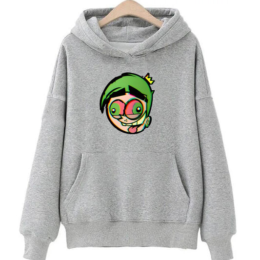 Cosmo Women's Coat - Fairly OddParents 