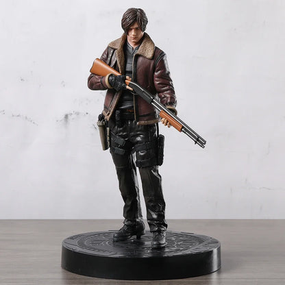 Action Figure Leon Kennedy - Resident Evil