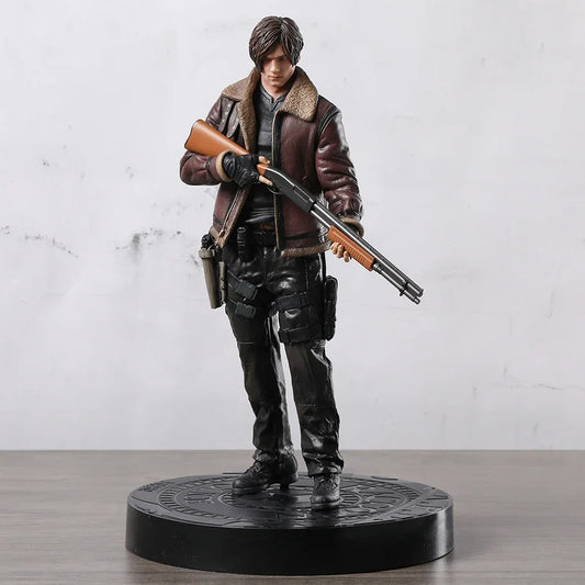 Action Figure Leon Kennedy - Resident Evil