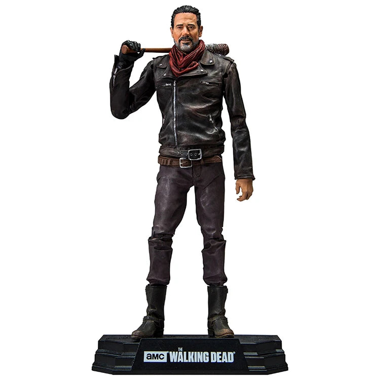 Action Figure Personagens The Walking Dead