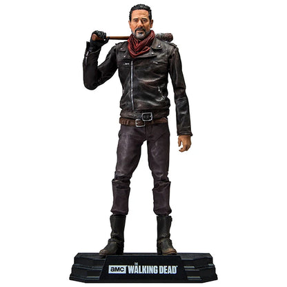 Action Figure Personagens The Walking Dead