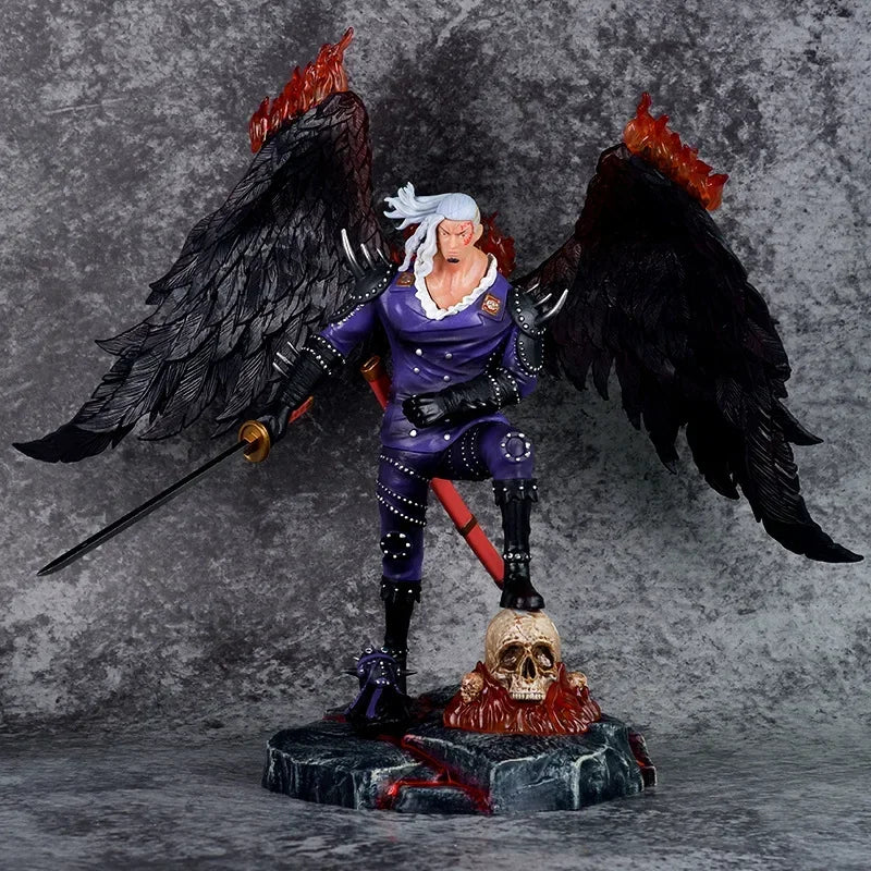 Action Figure King - One Piece