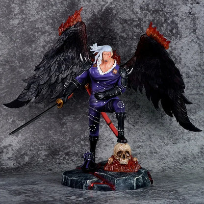 Action Figure King - One Piece