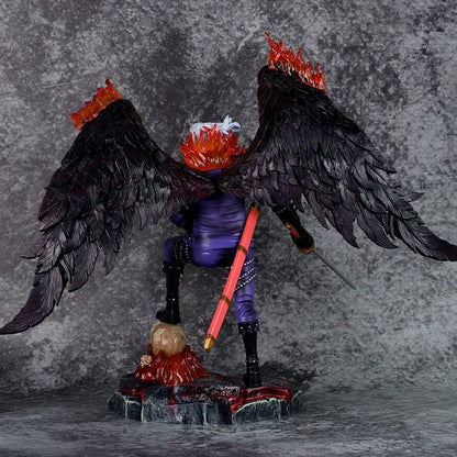 Action Figure King - One Piece