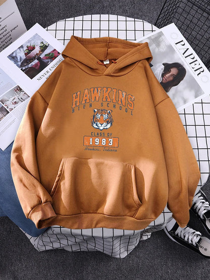 Stranger Things Unisex Jacket 