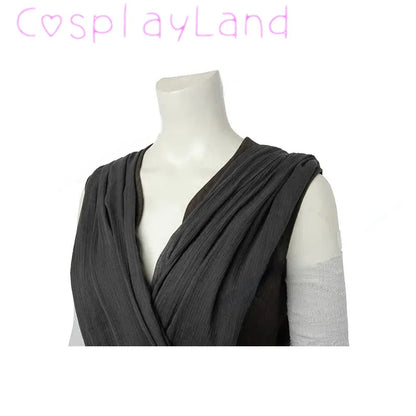 Fantasia para Cosplay Rey Skywalker - Star Wars