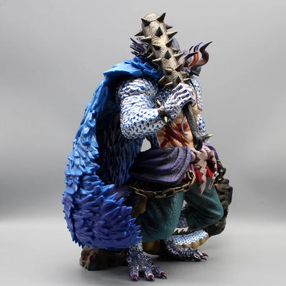 Action Figure Kaido - One Piece