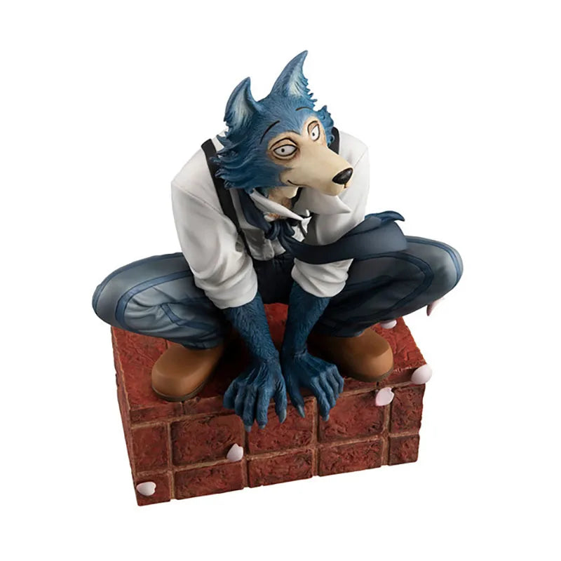 Action Figure Legoshi - Beastars