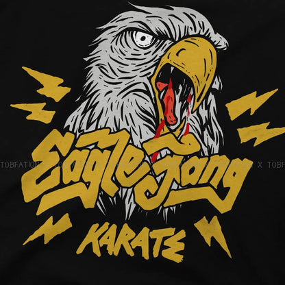 Camiseta Eagle Fang - Cobra Kai